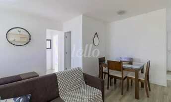 Imagem 4: São Paulo - Apartamento Padrão - Tatuapé