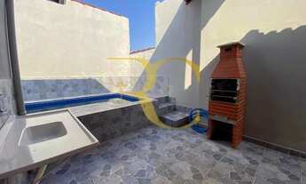 Imagem 6: Casa nova 2 dormitórios, Piscina e Varanda gourmet em Mongaguá - SP