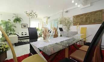 Imagem 7: São Paulo - Apartamento Padrão - Consolação