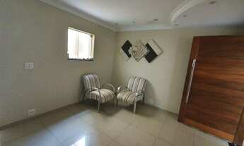 Imagem: Casa com 3 dorms, Parque Chapadão, Piracicaba