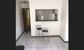 Imagem 4: Apartamento mobiliado