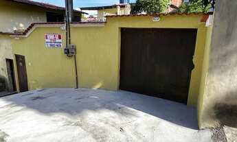 Imagem 2: Casa Padrão sem detalhes!!