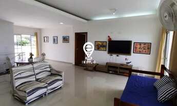 Imagem 7: Sobrado à venda, 3 quartos, 3 suítes, 4 vagas, Estância Balneária Maria Helena Novaes - Pe