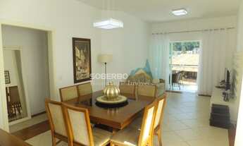 Imagem: TERESÓPOLIS - Apartamento Padrão - VÁRZEA