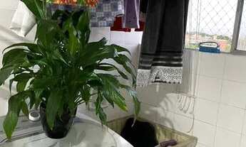 Imagem 4: APARTAMENTO RESIDENCIAL em SÃO PAULO - SP, Butantã