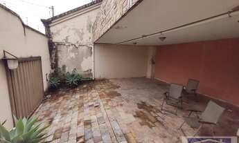 Imagem 4: Casa para Venda em Belo Horizonte, Fernão Dias, 4 dormitórios, 1 suíte, 5 banheiros, 4 vag