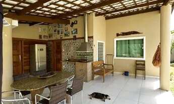 Imagem 3: Casa solta em Busca Vida Mobiliado 4 suítes