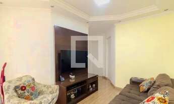 Imagem: Apartamento à Venda - Jardim Marajoara 