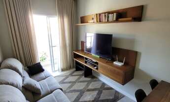 Imagem 6: Duplex para venda com 146 metros quadrados com 2 quartos em São Roque - SP