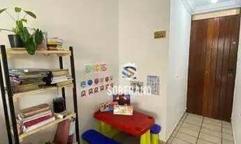 Imagem 3: Apartamento com 2 dormitórios para alugar, 120 m² por R$ 2.000,00/mês - Brisamar - João Pe