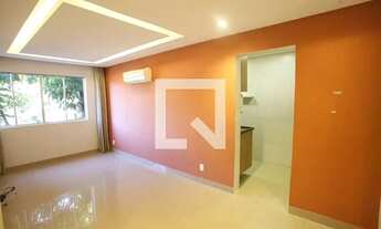 Imagem 1: Apartamento para Aluguel - Pechincha, 2 Quartos, 60 m2