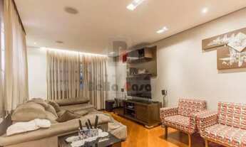 Imagem 2: SOBRADO VILA ZELINA ALTO PADRÃO