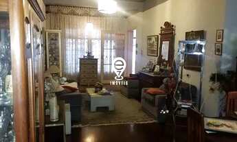 Imagem 2: Casa para aluguel, 3 quartos, 1 suíte, 2 vagas, Mirandópolis - São Paulo/SP