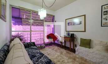 Imagem 4: Apartamento para Aluguel - Maracanã, 3 Quartos, 145 m2