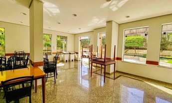 Imagem 2: Apartamento com 3 suítes no Parque São Jorge