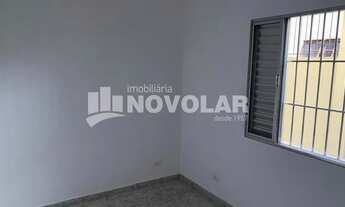 Imagem 5: Casa Terrea Parque Novo Mundo