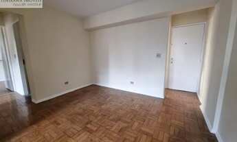 Imagem 2: APARTAMENTO RESIDENCIAL em SÃO PAULO - SP, ACLIMAÇÃO