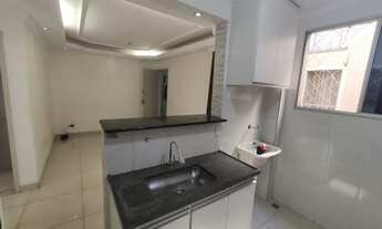 Imagem 2: Apto 02 quartos Fonte Grande