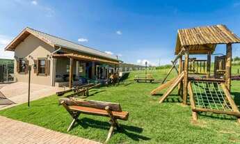 Imagem 4: Terreno Condomínio Reserva San Pedro- Bonfim Paulista 250m²