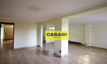 Imagem 4: Casa com 2 dormitórios, 104 m² - venda ou aluguel - Anchieta - São Bernardo do Campo/SP