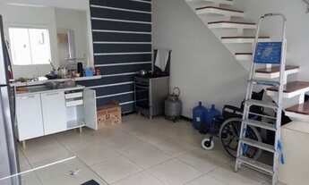 Imagem 5: Aluga-se casa na Cidade Nova