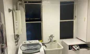 Imagem 3: Apartamento para Locação em São Paulo, Sumarezinho, 2 dormitórios, 1 suíte, 2 banheiros, 1