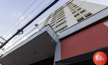 Imagem: São Paulo - Apartamento Padrão - Saúde