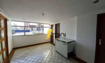 Imagem 3: Apartamento com 3 dormitórios sendo 02 suítes para alugar, 240 m² - Centro - Uberlândia/MG