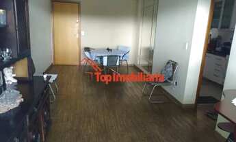 Imagem 3: 03 QUARTOS / VISTA LIVRE / LAZER COMPLETO