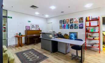 Imagem 3: São Paulo - Casa Comercial - ACLIMAÇÃO