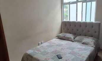 Imagem 7: Cobertura com 2 dormitórios à venda, 75 m² por R$ 185.000 - Nova Benfica - Juiz de Fora/MG