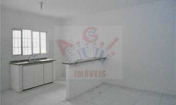 Imagem 3: Apartamento com 1 dormitório para locação no Tucuruvi, 55 m²