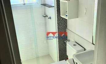 Imagem 5: Apartamento a venda todo planejado no Condomínio Azaleia - Jundiaí