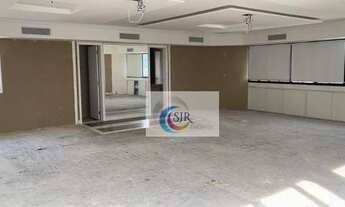 Imagem 5: Conjunto para alugar, 260 m² - Vila Olímpia - São Paulo/SP