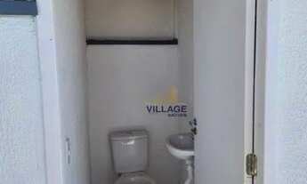 Imagem 5: Cobertura com 2 dormitórios à venda, 85 m² por R$ 370.000,00 - Vila Guaraciaba - Santo And