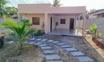 Imagem 2: Alguga-se para temporada casa de Praia em Mucuri-Bahia