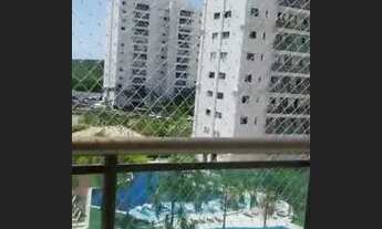 Imagem 7: Apartamento no Jardins de Provance
