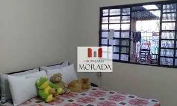 Imagem 2: Sobrado com 2 dormitórios à venda, 120 m² por R$ 320.000,00 - Jardim Cruzeiro do Sul - São