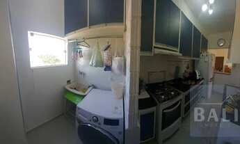 Imagem 6: Apartamento com 2 quartos à venda, 58 m² por R$ 222.000 - Jardim Baronesa - Taubaté/SP- Re