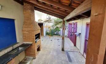 Imagem 3: Sobrado com 3 dorms, Parque Monte Líbano, Mogi das Cruzes, Cod: 2407