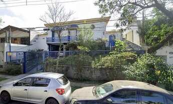 Imagem: CASA RESIDENCIAL em SÃO PAULO - SP, BOAÇAVA