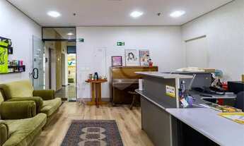 Imagem 5: São Paulo - Casa Comercial - ACLIMAÇÃO