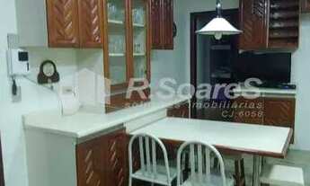 Imagem 6: Casa com 4 quartos na Taquara. Rua Adalgisa Neri