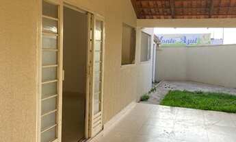 Imagem 2: Casa Residencial em área Comercial