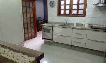 Imagem 7: Casa Térrea com 252metros quadrados no Imirim