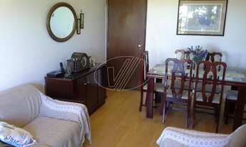 Imagem 3: Apartamento - Jardim das Paineiras - Campinas