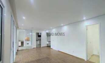 Imagem 3: Apartamento com 3 dormitórios para alugar, 160 m² por R$ 10.131,00/mês - Consolação - São