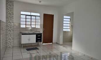 Imagem 4: Casa 2 Dormitórios para locação em Campinas - SP