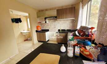 Imagem 4: Apartamento com 2 dormitórios à venda, 55 m² por R$ 200.000,00 - Jardim São Bento - Poços