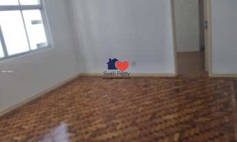 Imagem 6: Apartamento para Venda em Santos, Gonzaga, 2 dormitórios, 2 banheiros, 1 vaga